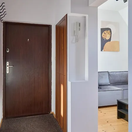 Ah Apartament Sw Antoniego Wroclaw Exterior photo