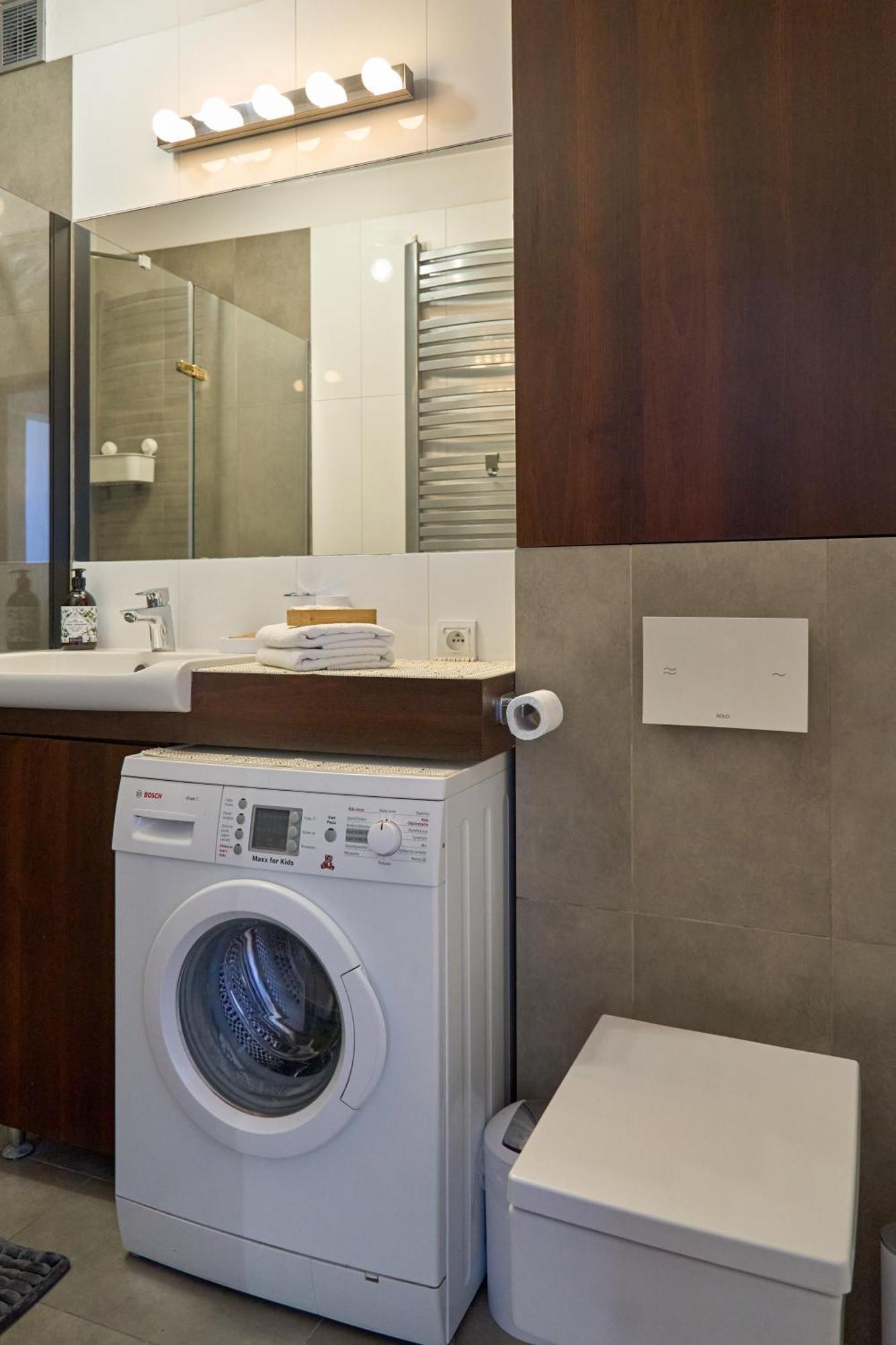 Apartment Ah Sw Antoniego Wroclaw