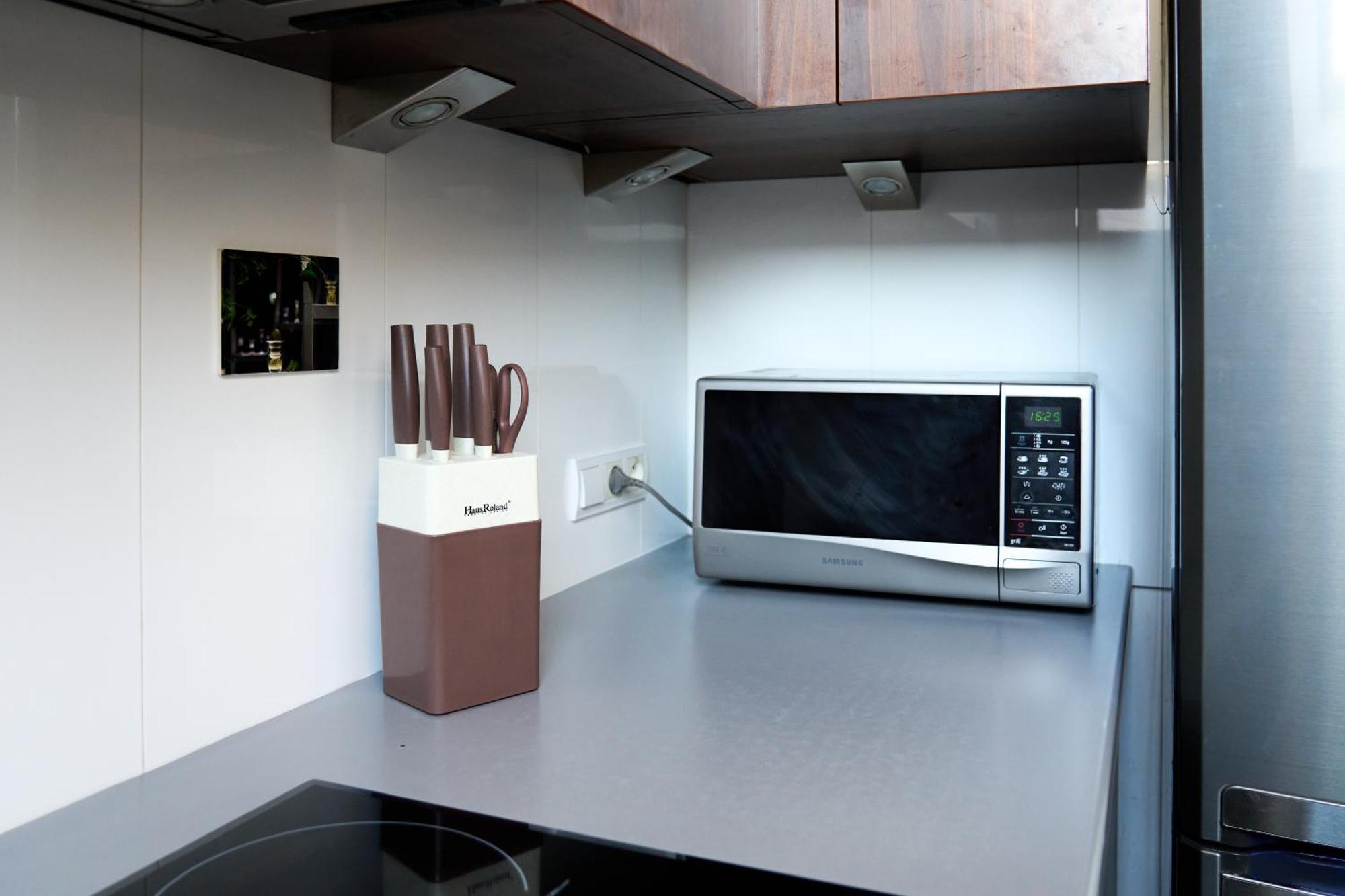 Apartment Ah Sw Antoniego Wroclaw